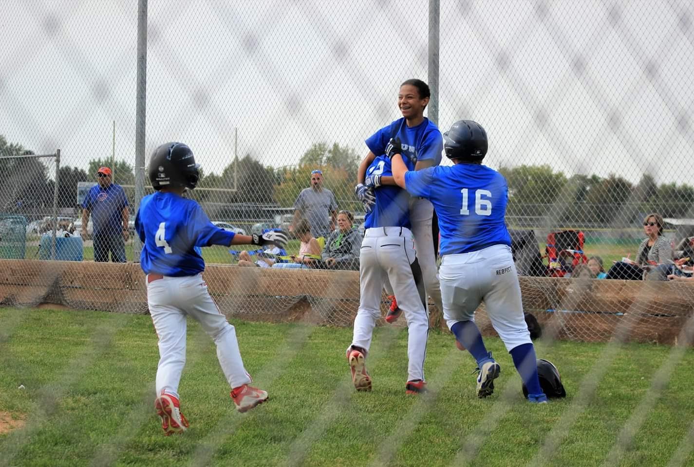 Kuna Youth Softball and BaseballBabe Ruth
