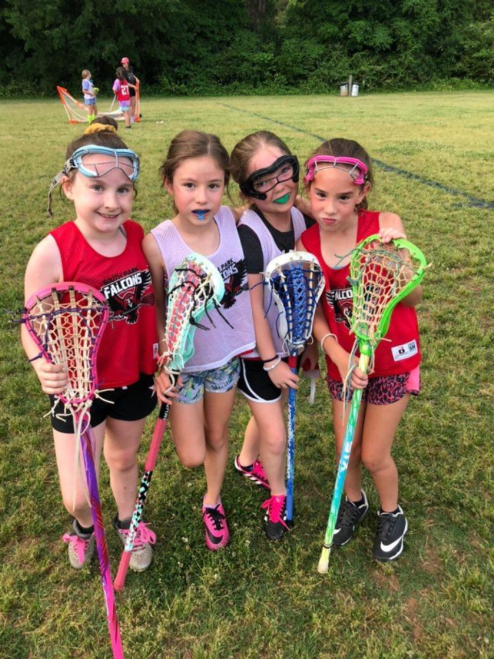 South Park Youth Association (Lacrosse) 86431 > Site > Divisions