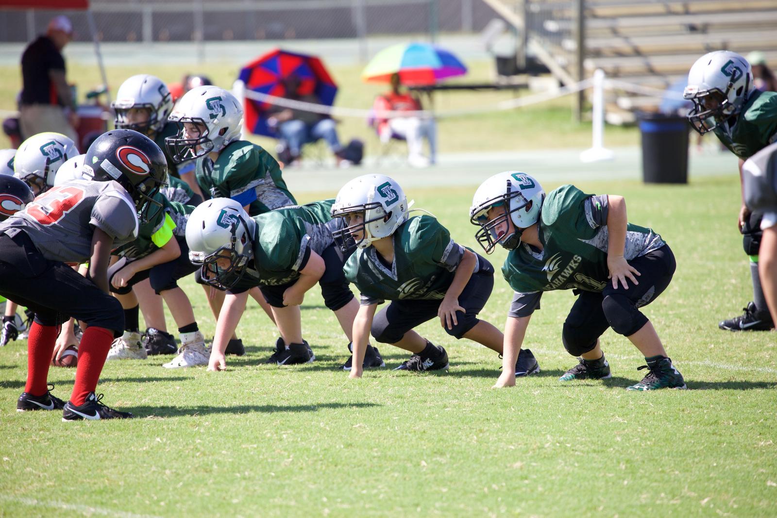 South Walton Youth Football