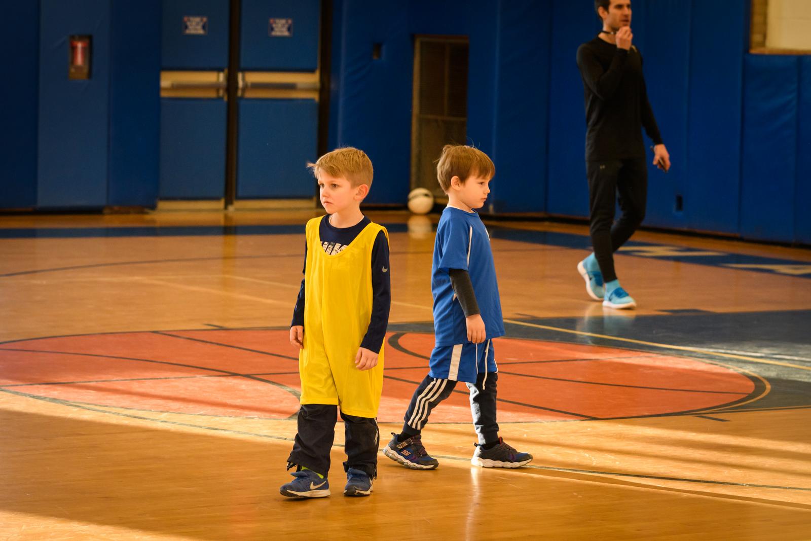 Hauppauge Soccer League