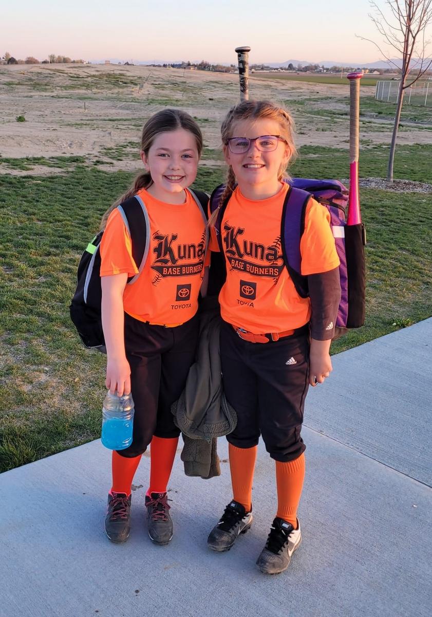 Kuna Youth Softball and BaseballBabe Ruth