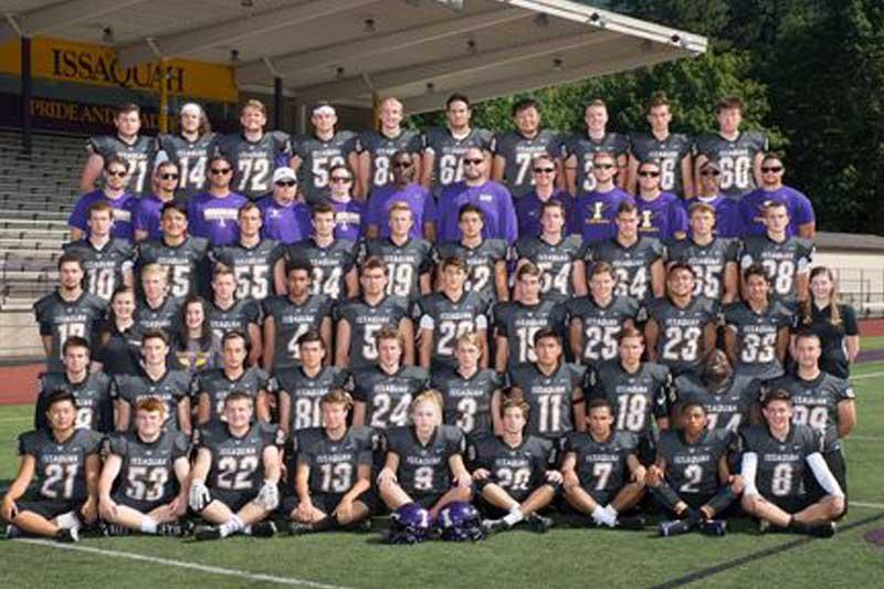 Issaquah Football