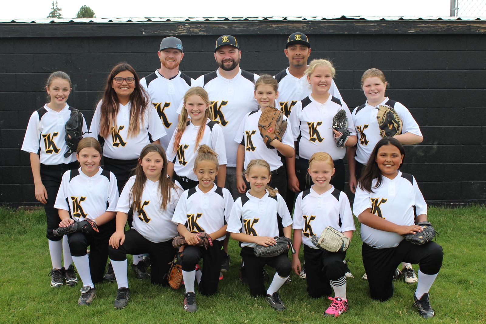 Kuna Youth Softball and BaseballBabe Ruth