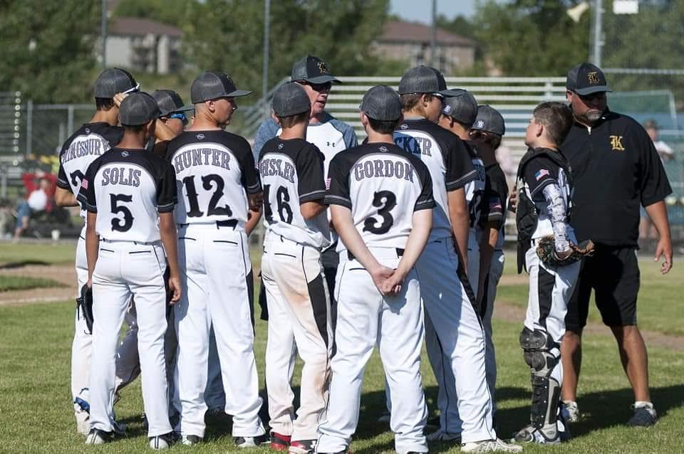 Kuna Youth Softball and BaseballBabe Ruth