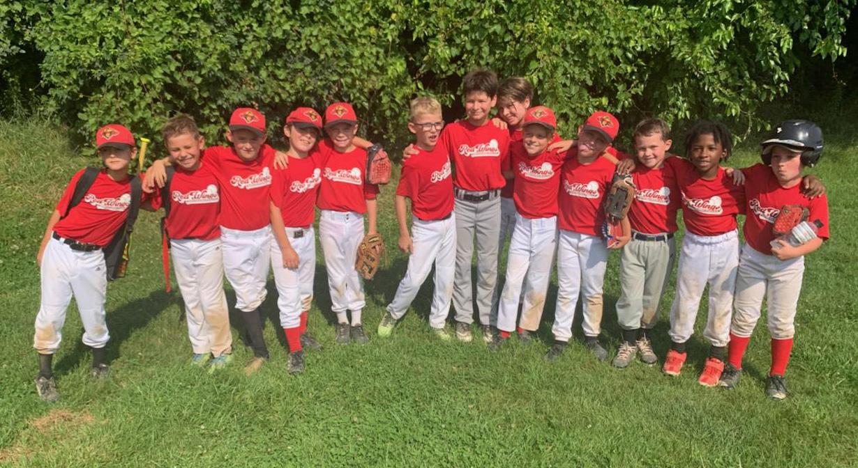 North Columbus Sports