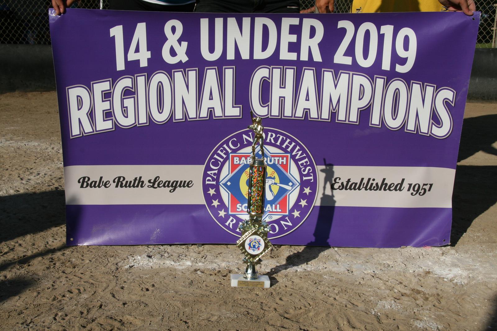 Kuna Youth Softball and BaseballBabe Ruth