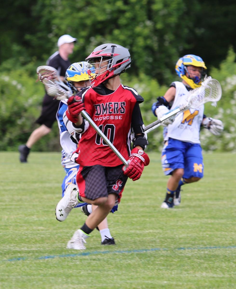 Somers Youth Lacrosse