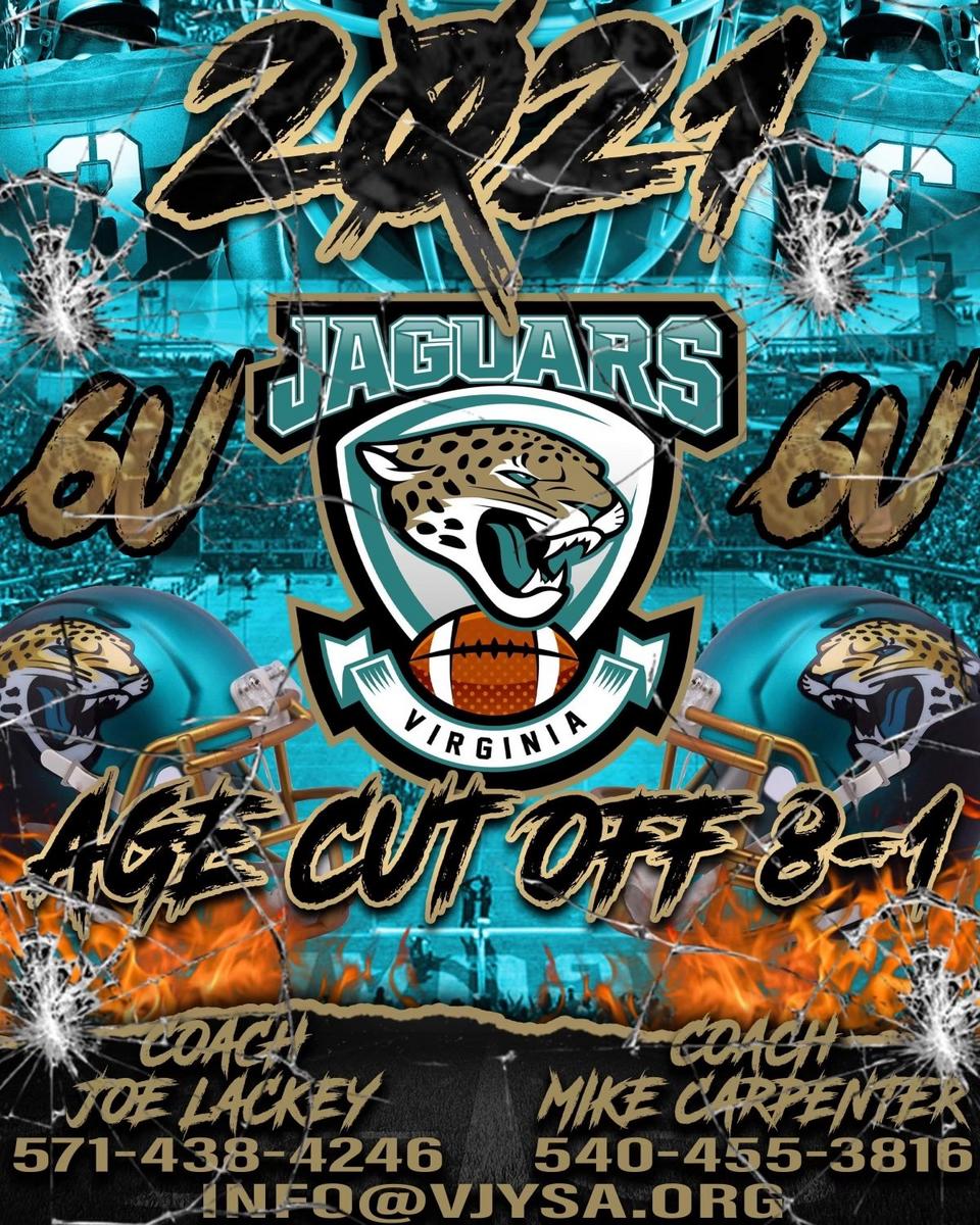 VA Jags Football