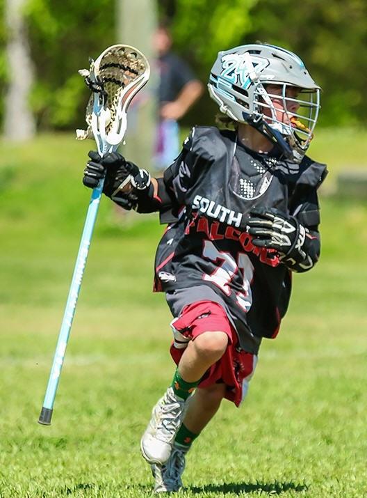 South Park Youth Association (Lacrosse) 86431 > Site > Divisions > Boys