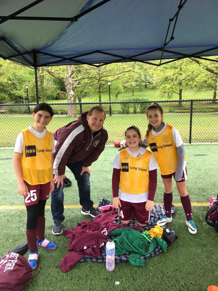 Kings Park Soccer Club