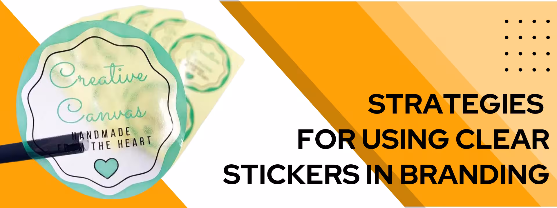 strategiesforusingclearstickersinbranding