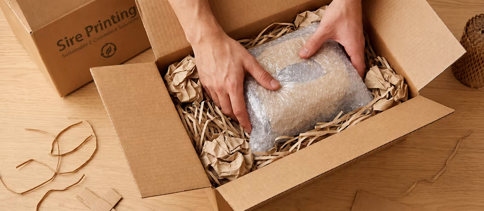 recyclablebubblepackagingsolutionsfore-commercebrands