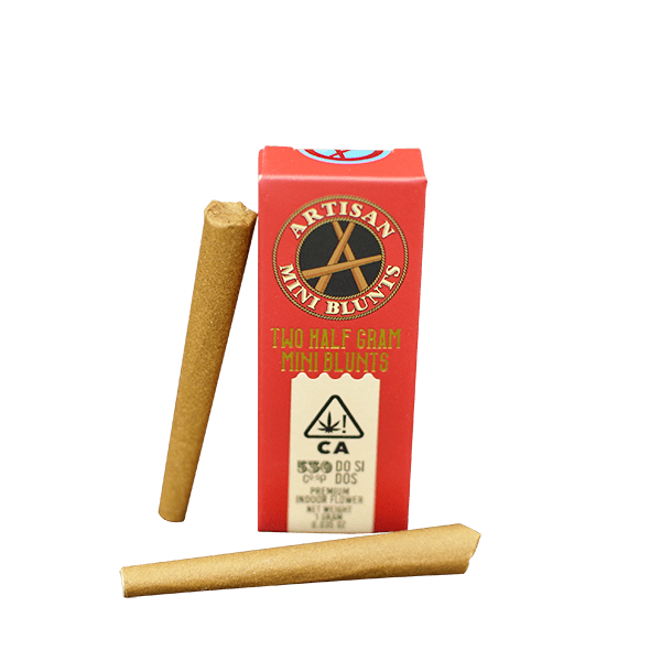 Custom Cannabis Blunt Boxes | Wholesale Custom Marijuana Blunt ...