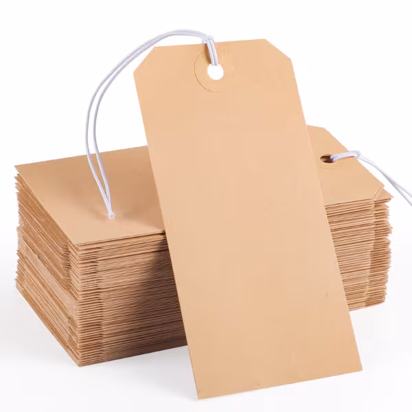 merchandise-tags