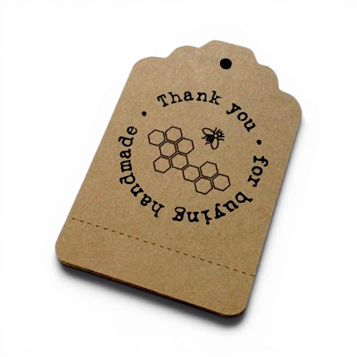 merchandise-tags