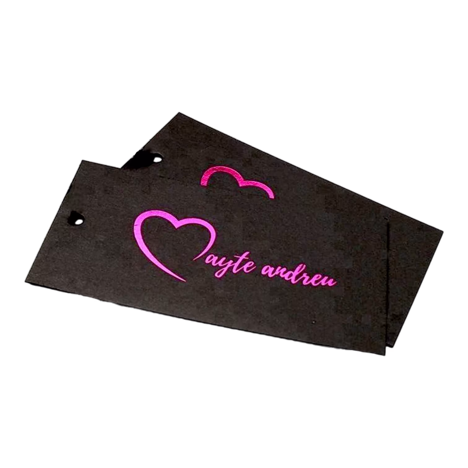 companynametags