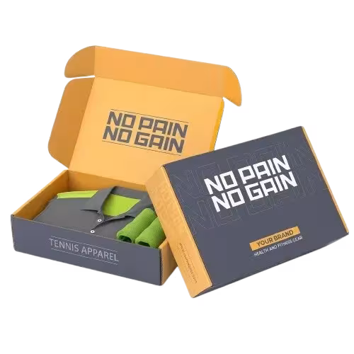 sportswearpackaging