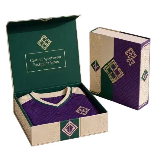 sportswearpackaging