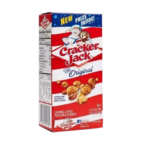 crackerboxes