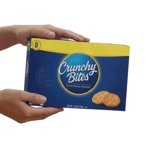 crackerboxes