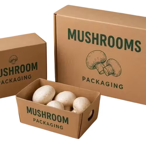 mushroompackaging