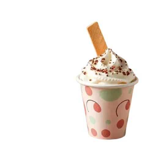 customicecreamcups