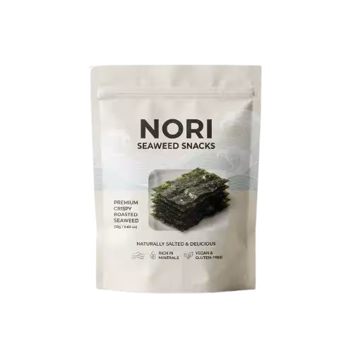 seaweedpackaging