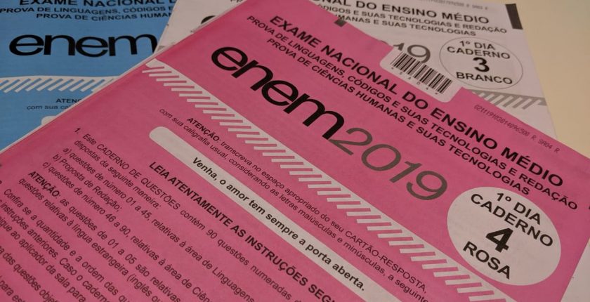 Enem 2019