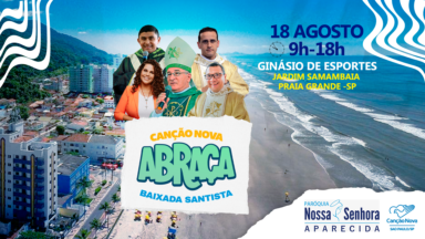 Igreja como uma sinfonia vocacional