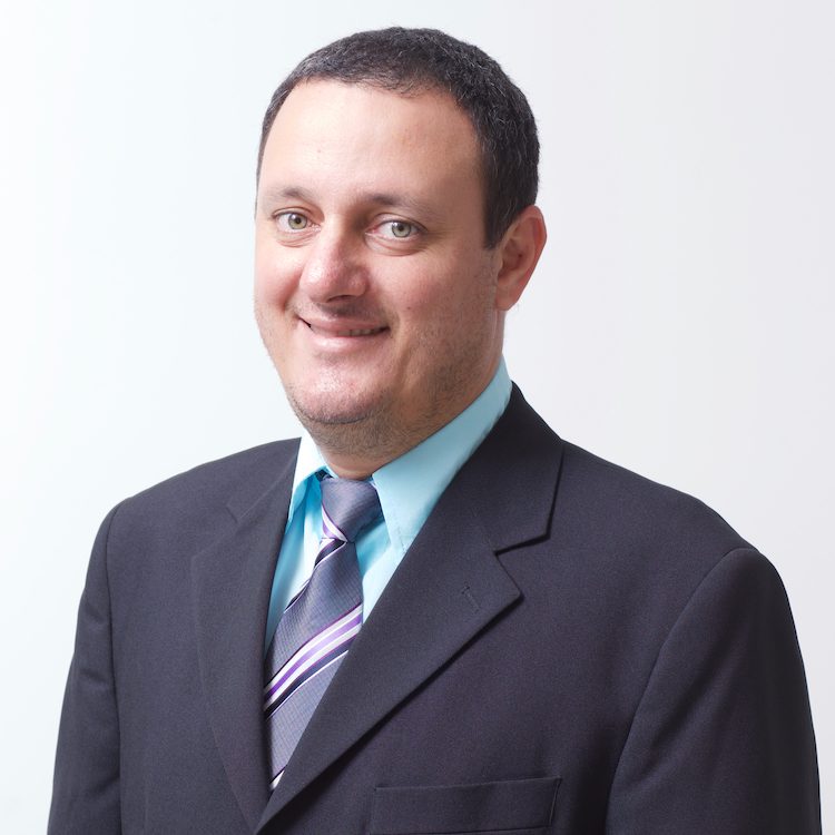 Marcus Vinícius Lisboa Motta