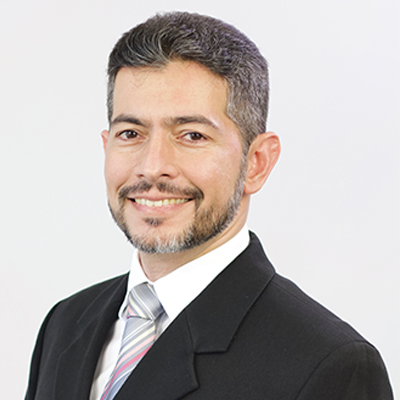 Roger Alex de Castro Freitas