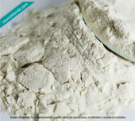 Hexametafosfato De Sodio 500 G Cosmotienda