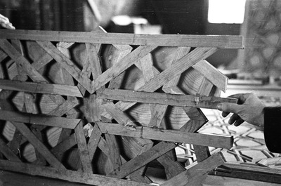 wood, carpenter, carpentry, build, fence, star, hand