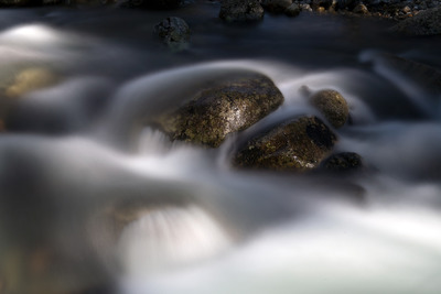 river, stream, rapids, water, creek, nature, rocks, abstract, environment