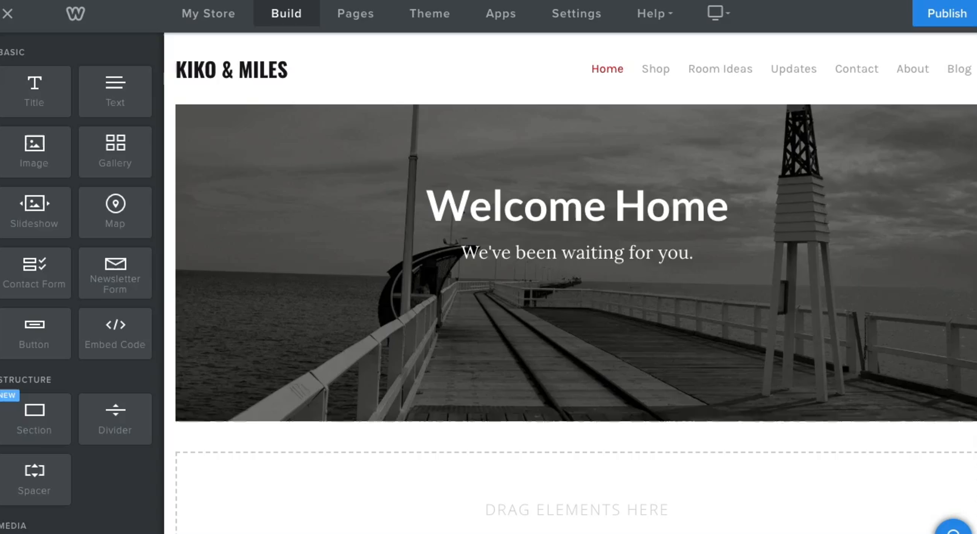 buy Website builder insurance deductible