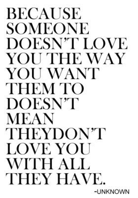 love