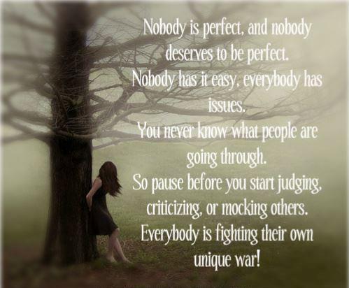 Pause before you judge