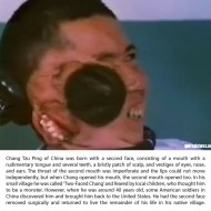 Chang Tzu Ping