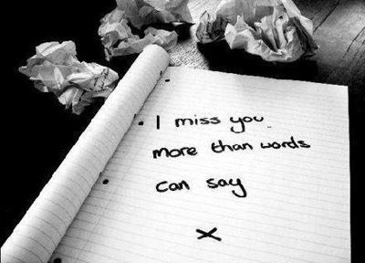 I Miss You More Than Quotes Quote Pictures I Miss You More Than Words Can Say