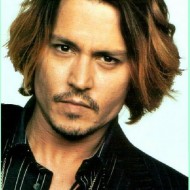 Johnny Depp - I am shy, paranoid, whatever word you want to use