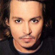 Johnny Depp - I don't pretent to be captain weird. I just do what I do