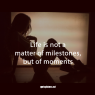 Life quotes
