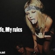 My life My Rules