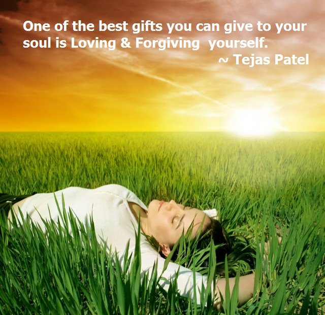 One of the best gifts you can give to your soul