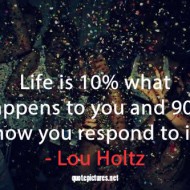 Quotes about life