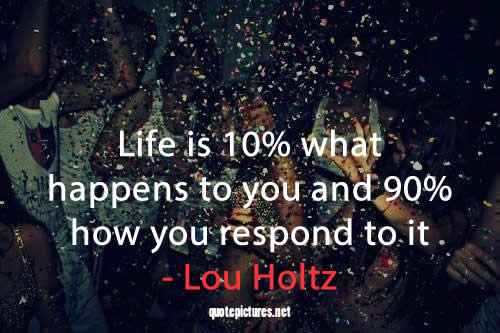 Quote Pictures Quotes about life