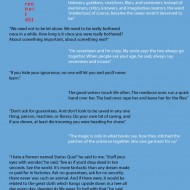 Ray Bradbury - Fahrenheit 451 quotes