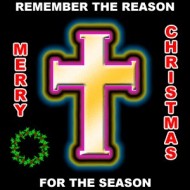 Remember the reason for the season