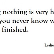 Quote Pictures Doing nothing