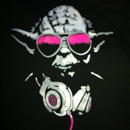 Yoda - I was not strong enough to defeat him
